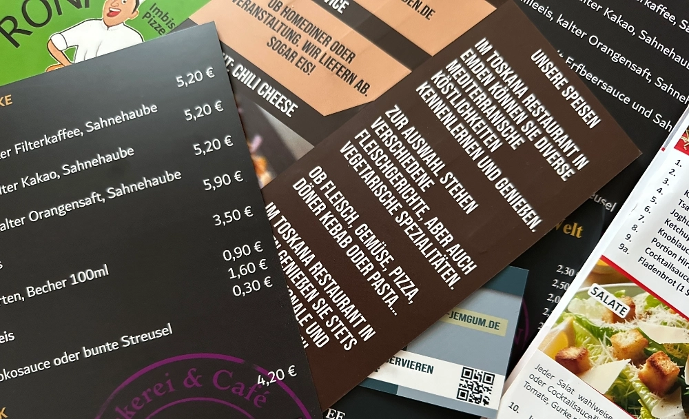 Flyer